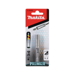 MAKITA E-20258 torzn&iacute; drž&aacute;k bitů řady Impact Premier,68mm,1ks