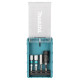 MAKITA E-25068 sada bitů 1/4\" Impact Premier, 28 ks v plastovém obalu