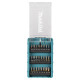 MAKITA E-25068 sada bitů 1/4\" Impact Premier, 28 ks v plastovém obalu