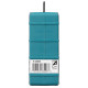 MAKITA E-25068 sada bitů 1/4\" Impact Premier, 28 ks v plastovém obalu