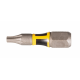 MAKITA E-03193 torzní bit řady Impact Premier (C-form),T10-25mm,2ks