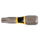 MAKITA E-03218 torzní bit řady Impact Premier (C-form),T20-25mm,2ks