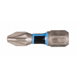 MAKITA E-03171 torzn&iacute; bit řady Impact Premier (C-form),PZ2-25mm,2ks
