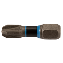 MAKITA E-03187 torzn&iacute; bit řady Impact Premier (C-form),PZ3-25mm,2ks
