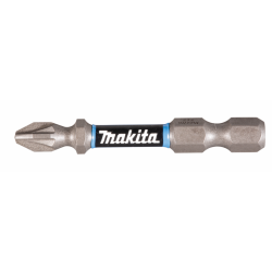 MAKITA E-03305 torzn&iacute; bit řady Impact Premier (E-form),PZ2-50mm,2ks