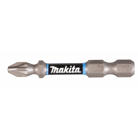 MAKITA E-03305 torzní bit řady Impact Premier (E-form),PZ2-50mm,2ks