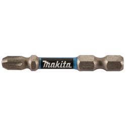 MAKITA E-03311 torzn&iacute; bit řady Impact Premier (E-form),PZ3-50mm,2ks
