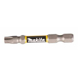 MAKITA E-03361 torzn&iacute; bit řady Impact Premier (E-form),T30-50mm,2ks