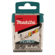 MAKITA E-03377 sada torzní bit řady Impact Premier (C-form),PH2-50mm,  10ks