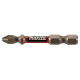 MAKITA E-03377 sada torzní bit řady Impact Premier (C-form),PH2-50mm,  10ks