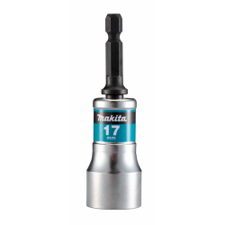 MAKITA E-03517 torzn&iacute; ořech řady Impact Premier s kloubem, bit, H17-80mm,1pc