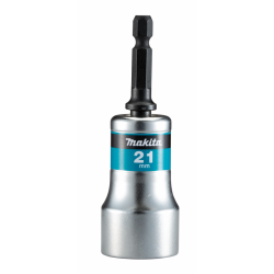MAKITA E-03539 torzn&iacute; ořech řady Impact Premier s kloubem, bit, H21-80mm,1pc