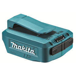 MAKITA DECADP05 adapt&eacute;r nab&iacute;jec&iacute; USB 18V-old DEAADP05-newADP15