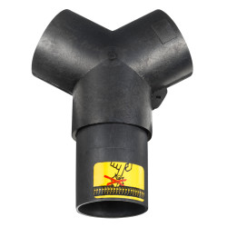 MAKITA P-81795 ods&aacute;vac&iacute; adapt&eacute;r Y