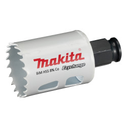 MAKITA E-03757 děrovka BiM Ezychange 2 37mm-new D-35427