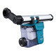 MAKITA 191F95-1 odsávací adaptér DX10  HR3011FC