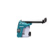 MAKITA 191F95-1 odsávací adaptér DX10  HR3011FC