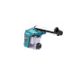 MAKITA 191F95-1 odsávací adaptér DX10  HR3011FC