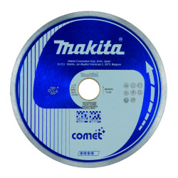 MAKITA B-13100 kotouč řezn&yacute; diamantov&yacute; Comet 150x22.23mm