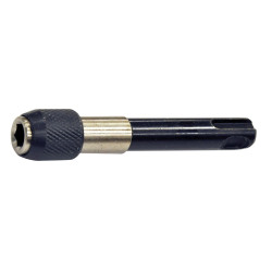 MAKITA B-57548 adapt&eacute;r SDS-Plus na HEX 1/4\" (drž&aacute;k bitů)