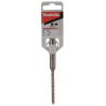 MAKITA B-58045 vrták SDS-Plus čtyřbřitý Nemesis II 6,5x200/265mm   oldB-11733
