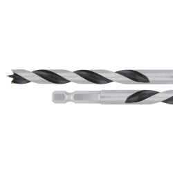 MAKITA D-15920 vrt&aacute;k do dřeva 12x90/150mm, stopka HEX 1/4\"