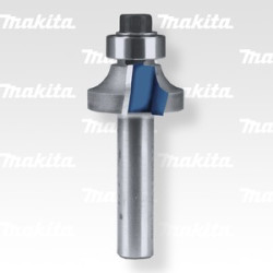 MAKITA P-78879 Žl&aacute;bkovac&iacute; fr&eacute;za pr. 26, stopka 8 mm  STOP