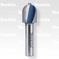 MAKITA P-78972 Žl&aacute;bkovac&iacute; fr&eacute;za pr. 16, stopka 8 mm  STOP