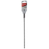 MAKITA B-68155 vrták SDS-Plus čtyřbřitý SDS 4-PLUS 5x200/260mm