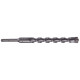 MAKITA B-68183 vrták SDS-Plus čtyřbřitý SDS 4-PLUS 20x200/260mm