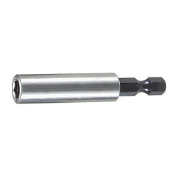 MAKITA P-49018 drž&aacute;k bitů &scaron;estihran 1/4\" 60mm, magnetick&yacute; 1 ks