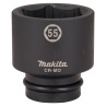 MAKITA E-24642 klíč nástrčný 1", čtyřhran,  55mm