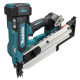 MAKITA BN001GZ Aku hřebíkovačka 50-90 mm Li-ion XGT 40V, bez aku   Z