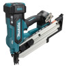 MAKITA BN001GZ Aku hřebíkovačka 50-90 mm Li-ion XGT 40V, bez aku   Z