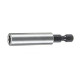 MAKITA P-49024 držák bitů šestihran 1/4\" 75mm, magnetický 1 ks