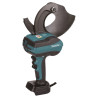 MAKITA DTC102ZK Aku nůžky na kabely Li-ion LXT 18V, bez aku   Z