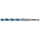 MAKITA E-15067 vrták pro multimateriál TCT stopka šestihran 1/4´´ 10x150mm