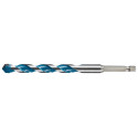 MAKITA E-15073 TCT vrták pro multimateriál stopka šestihran 1/4´´