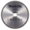 MAKITA D-81826 kotouč pilový TCT hliník 260x30mm 120Z old D-61880