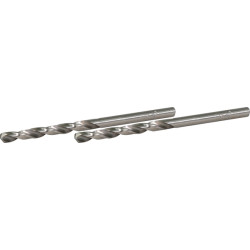 MAKITA D-77746 vrt&aacute;k do kovu HSS-GS 2ks 3.3x65  mm