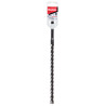 MAKITA E-14657 vrták SDS-Plus čtyřbřitý Nemesis II 14x200/265mm   old B-58453