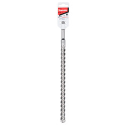 MAKITA E-14766 vrt&aacute;k SDS-Plus čtyřbřit&yacute; Nemesis II 16x250/315mm -old B-58578