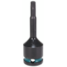 MAKITA E-19803 nástrčný bit Impact Black 1/2“SQ T35