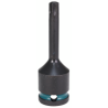 MAKITA E-19825 nástrčný bit Impact Black 1/2“SQ T45