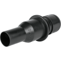 MAKITA W107418678 adaptér pro hadice 22/25 mm VC4210