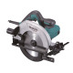 MAKITA M5802B Ruční kotoučová pila MT 190mm,1050W