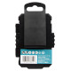 MAKITA E-25111 sada bitů Impact Premier (C-form) T10-T40, s držákem bitů, 31 ks
