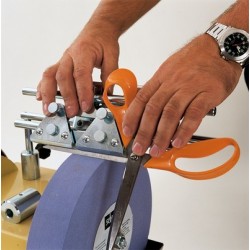 Scheppach JIG160 přípravek pro Tiger (nůžky)