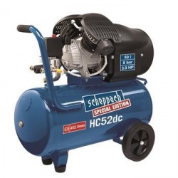 SCHEPPACH HC52DC