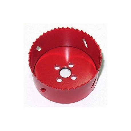 bimetal. korunka 114mm Oren 5101-114